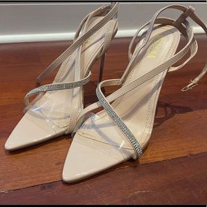 Miss Lola Fortune Heels